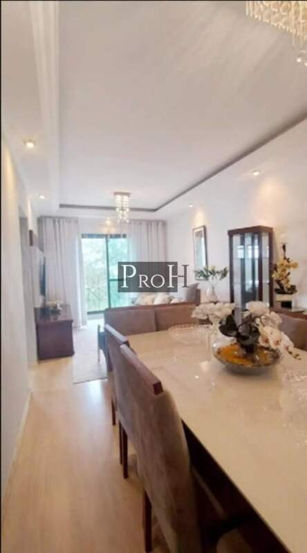 Apartamento, 2 quartos, 75 m² - Foto 2
