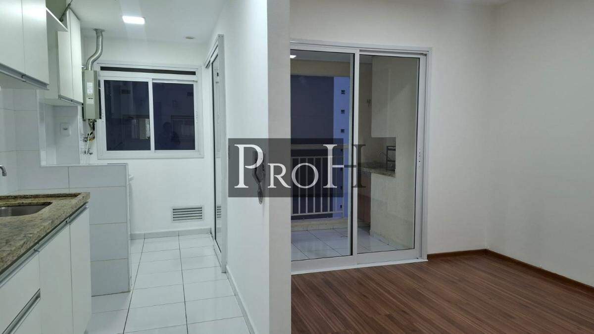 Apartamento, 2 quartos, 63 m² - Foto 2