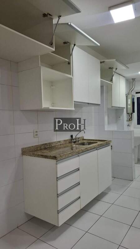 Apartamento, 2 quartos, 63 m² - Foto 9