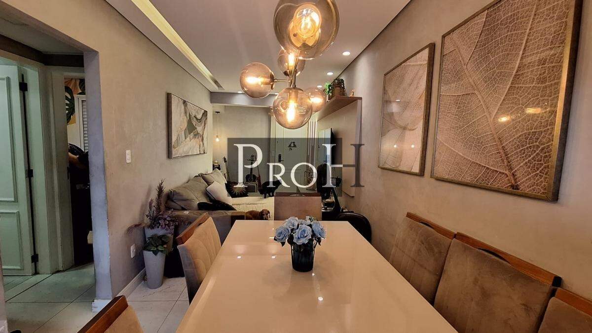 Apartamento, 2 quartos, 51 m² - Foto 17