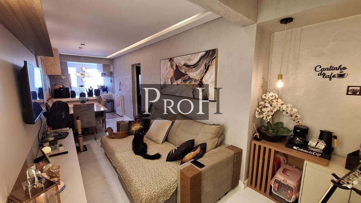 Apartamento, 2 quartos, 51 m² - Foto 13