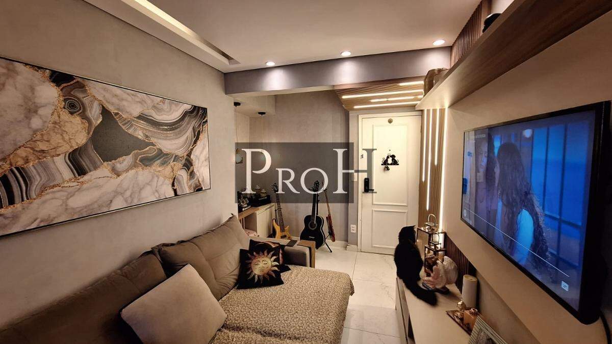 Apartamento, 2 quartos, 51 m² - Foto 16