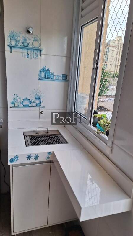 Apartamento, 2 quartos, 51 m² - Foto 3