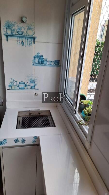 Apartamento, 2 quartos, 51 m² - Foto 4