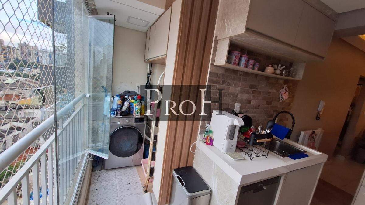 Apartamento, 2 quartos, 51 m² - Foto 18