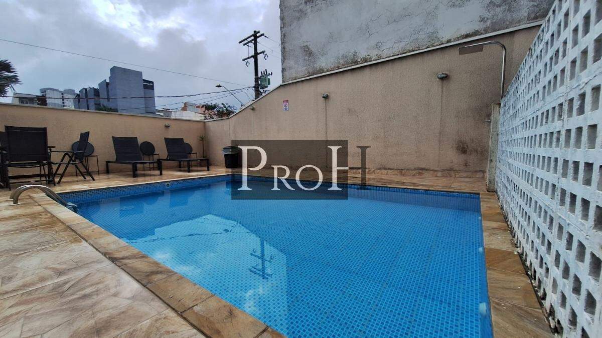 Apartamento, 2 quartos, 51 m² - Foto 2