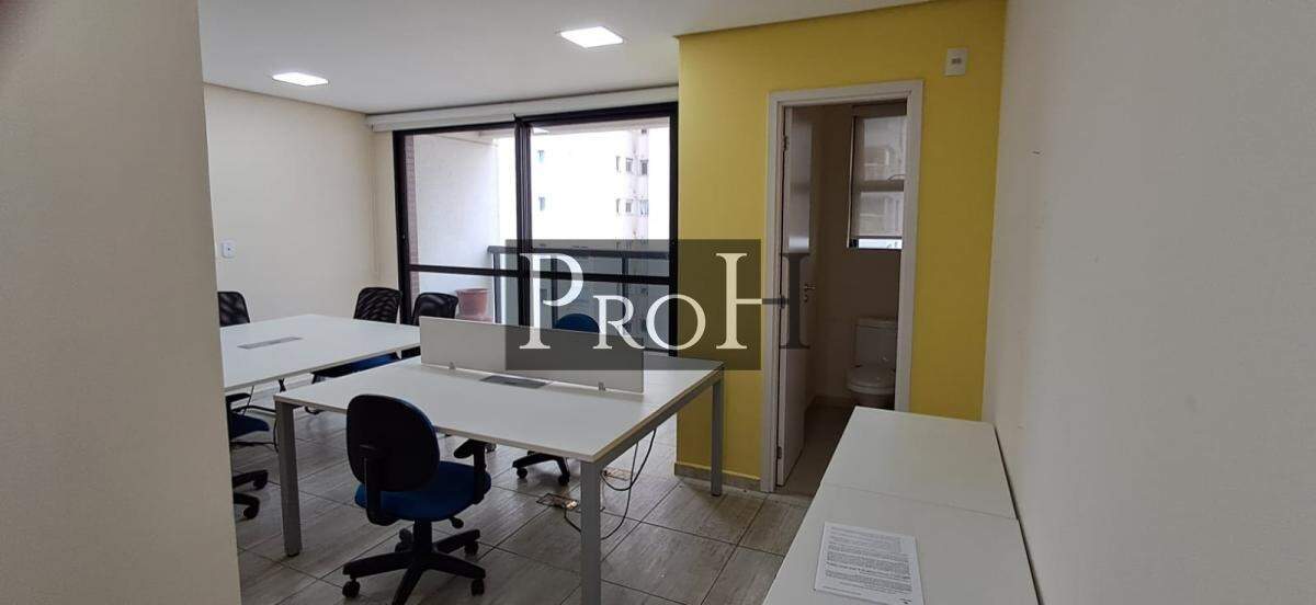 Sala-Conjunto, 48 m² - Foto 4