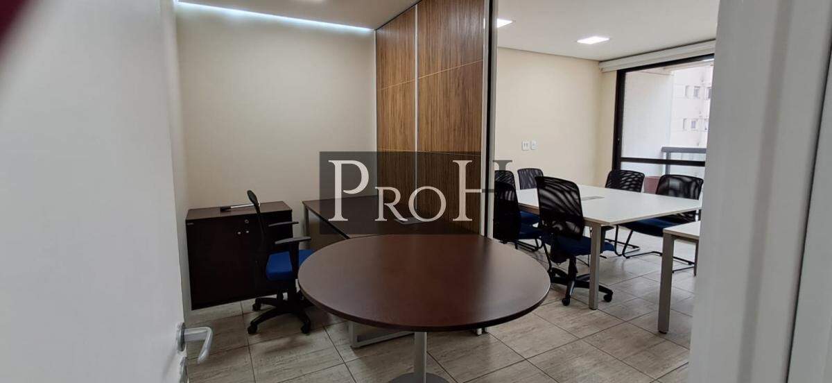 Sala-Conjunto, 48 m² - Foto 5