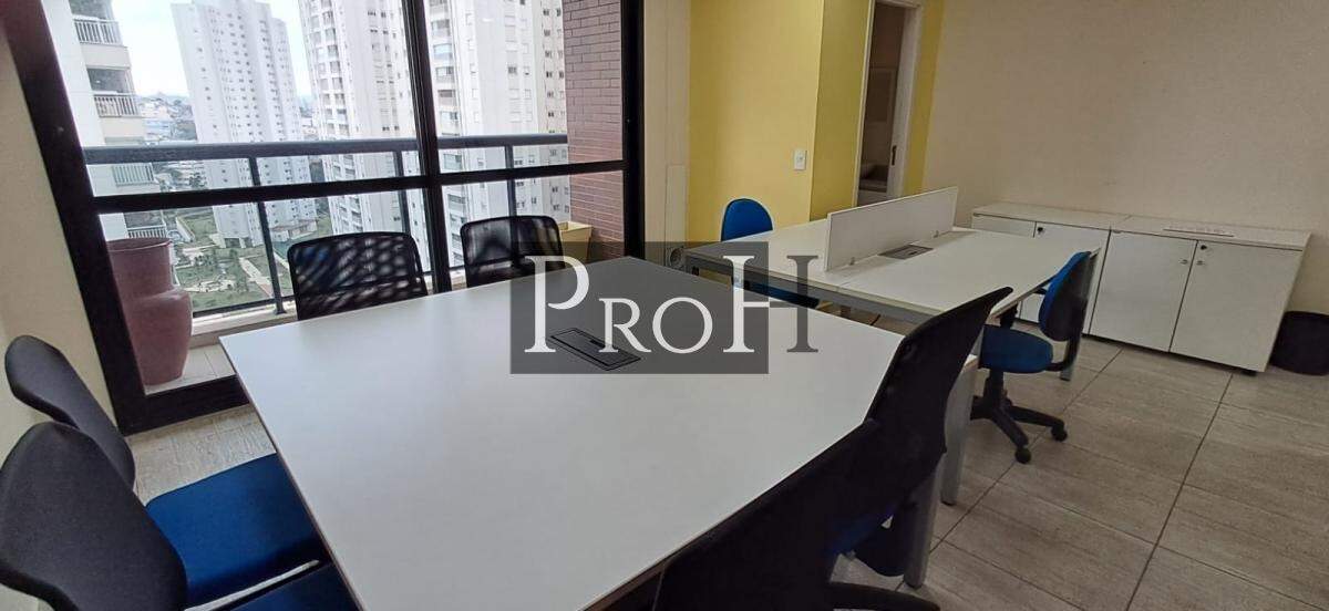 Sala-Conjunto, 48 m² - Foto 1