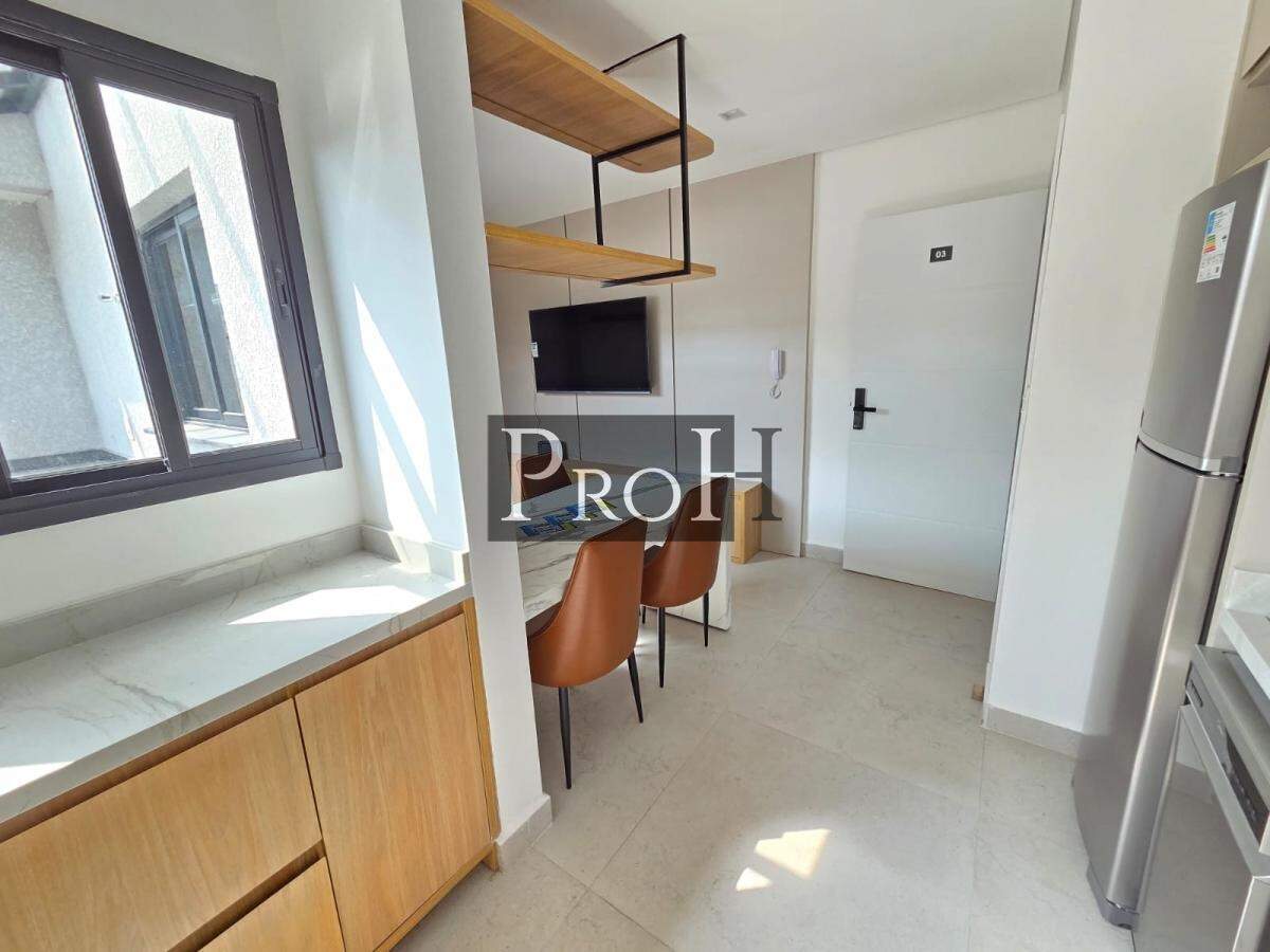 Apartamento, 2 quartos, 76 m² - Foto 2