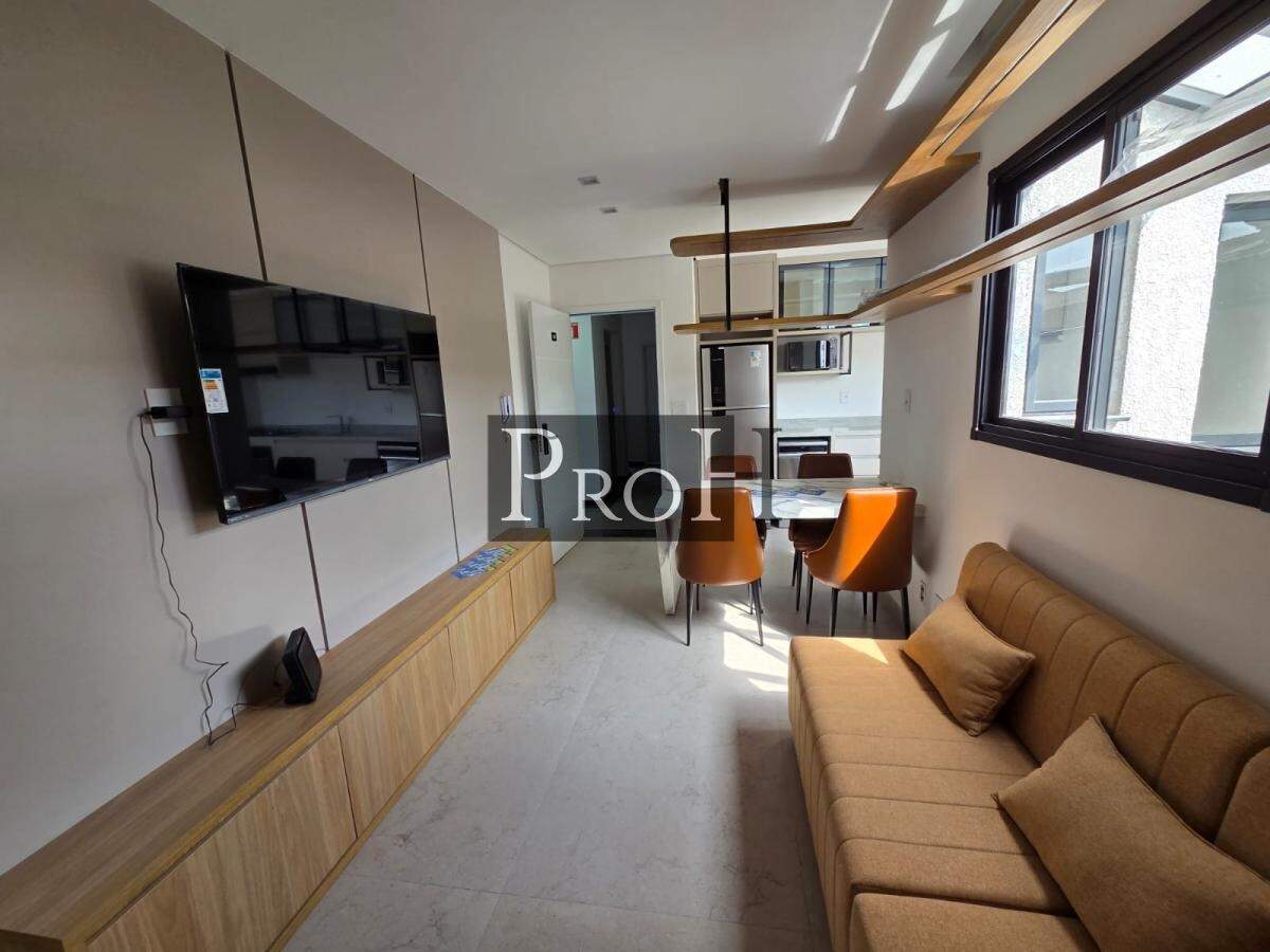 Apartamento, 2 quartos, 76 m² - Foto 1