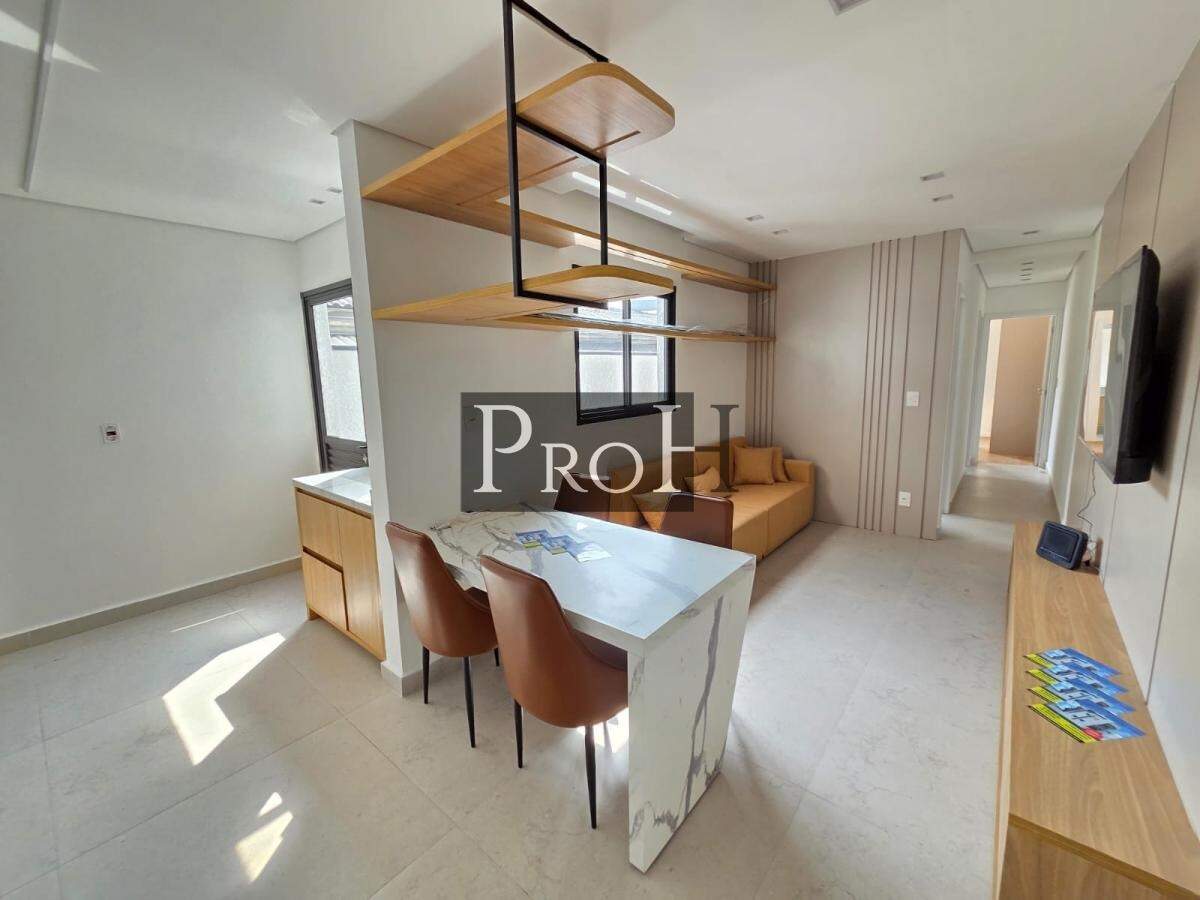 Apartamento, 2 quartos, 76 m² - Foto 3