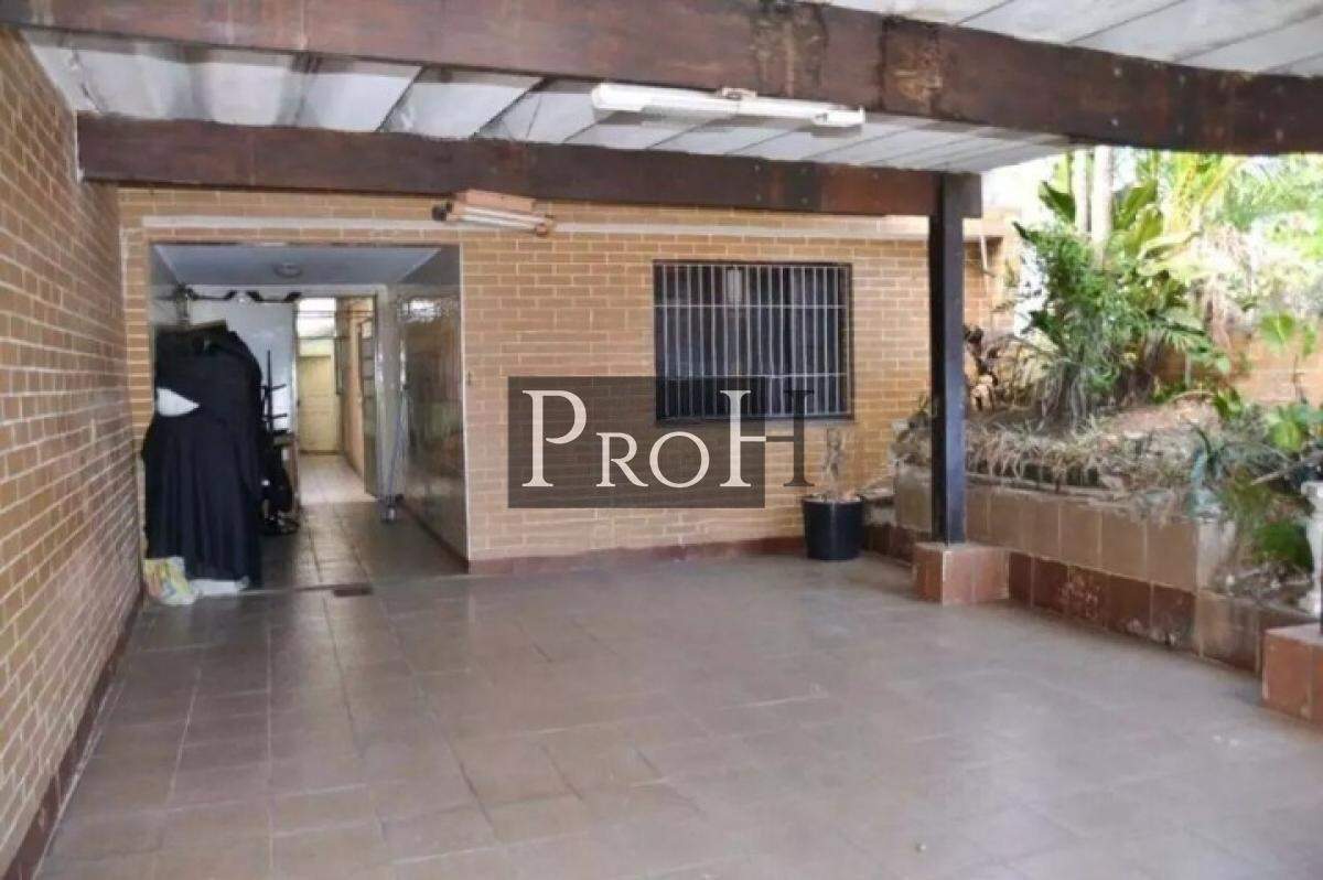 Casa, 2 quartos, 212 m² - Foto 1