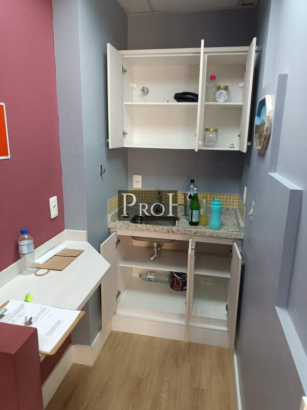 Sala-Conjunto, 48 m² - Foto 8