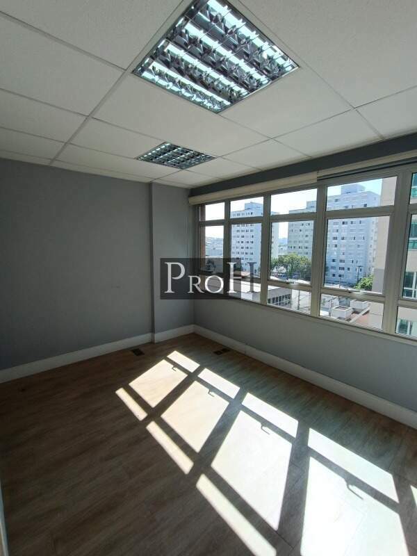 Sala-Conjunto, 48 m² - Foto 1