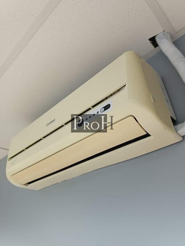 Sala-Conjunto, 48 m² - Foto 17