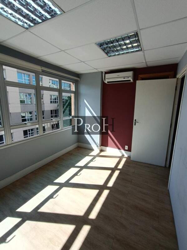 Sala-Conjunto, 48 m² - Foto 2