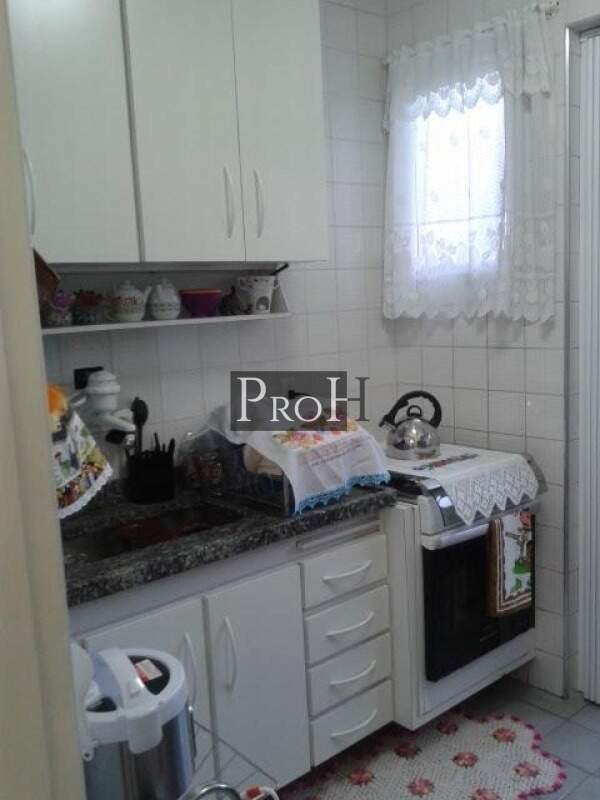 Apartamento, 2 quartos, 60 m² - Foto 17