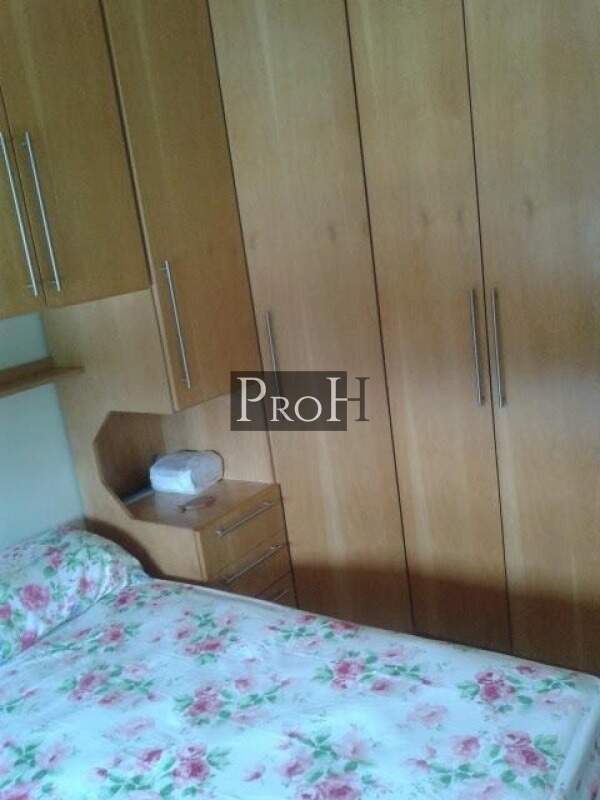 Apartamento, 2 quartos, 60 m² - Foto 11