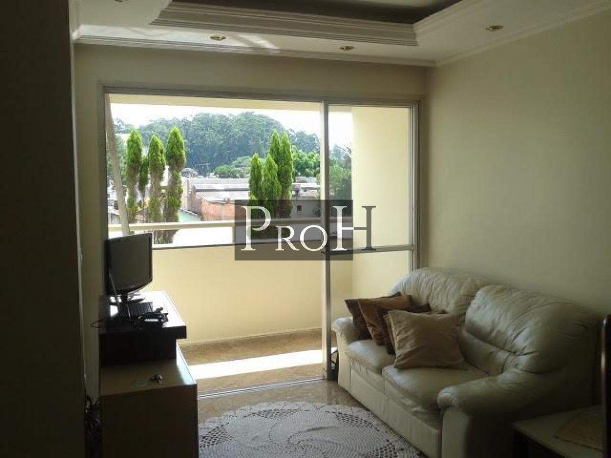 Apartamento, 2 quartos, 60 m² - Foto 8