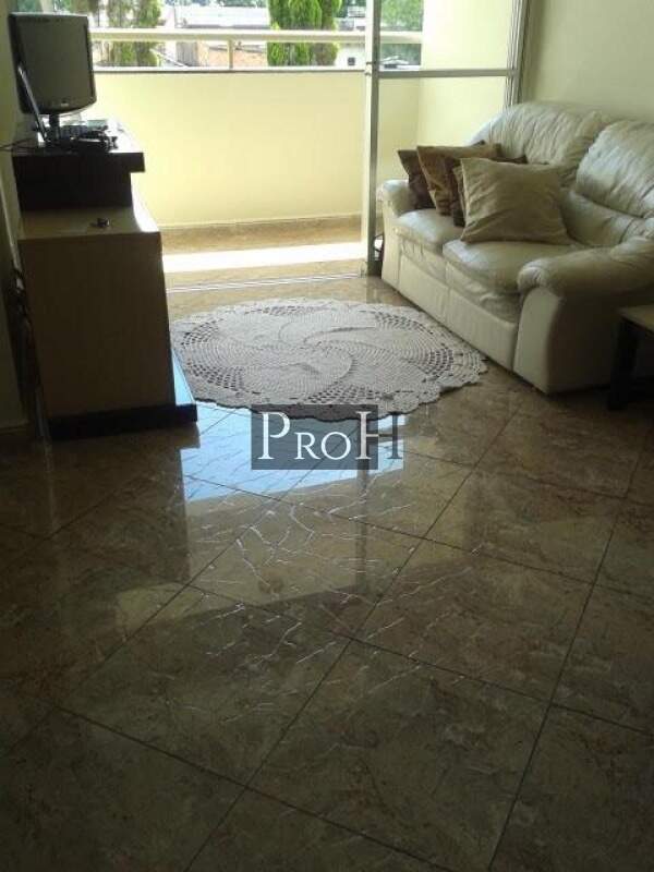 Apartamento, 2 quartos, 60 m² - Foto 5