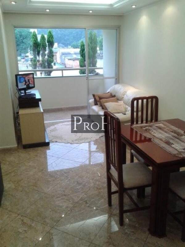 Apartamento, 2 quartos, 60 m² - Foto 7
