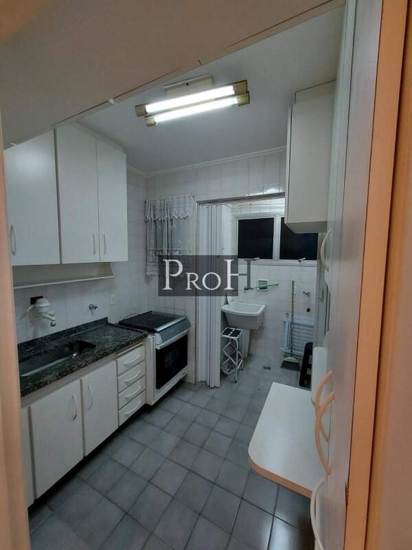 Apartamento, 2 quartos, 60 m² - Foto 10