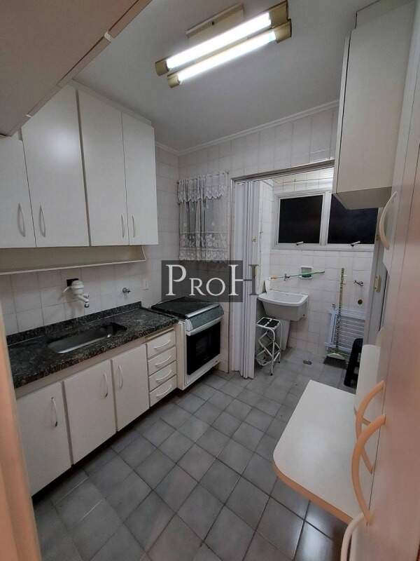 Apartamento, 2 quartos, 60 m² - Foto 9