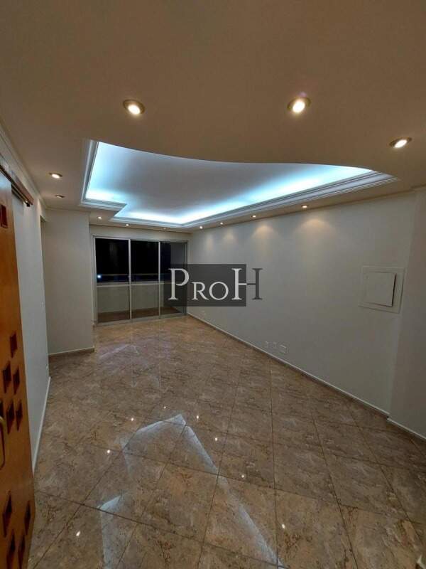 Apartamento, 2 quartos, 60 m² - Foto 3