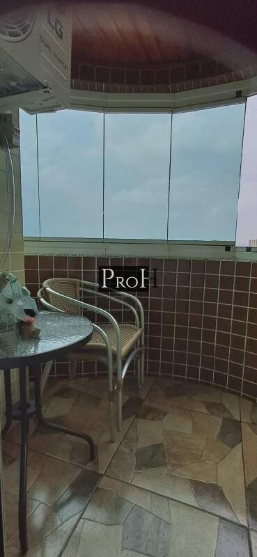 Apartamento, 3 quartos, 156 m² - Foto 2