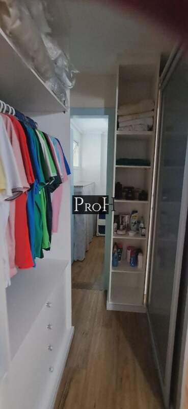 Apartamento, 3 quartos, 156 m² - Foto 12