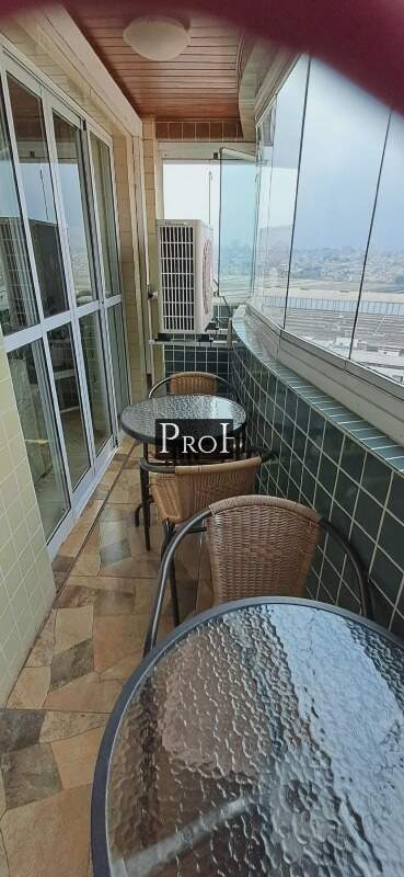 Apartamento, 3 quartos, 156 m² - Foto 1