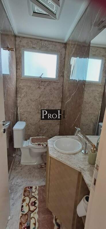 Apartamento, 3 quartos, 156 m² - Foto 6