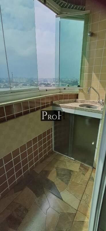 Apartamento, 3 quartos, 156 m² - Foto 4