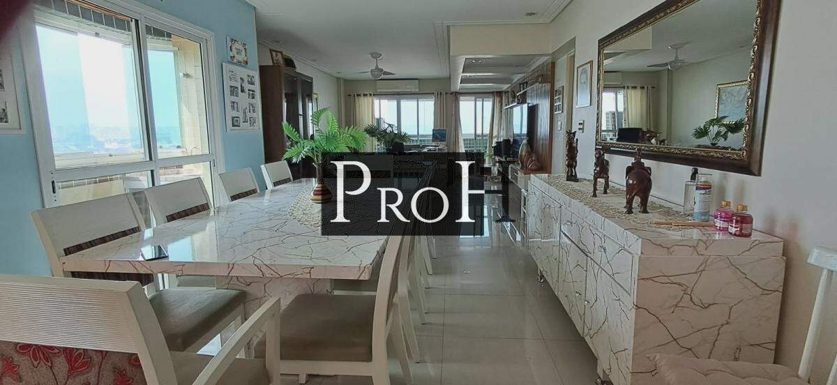 Apartamento, 3 quartos, 156 m² - Foto 8