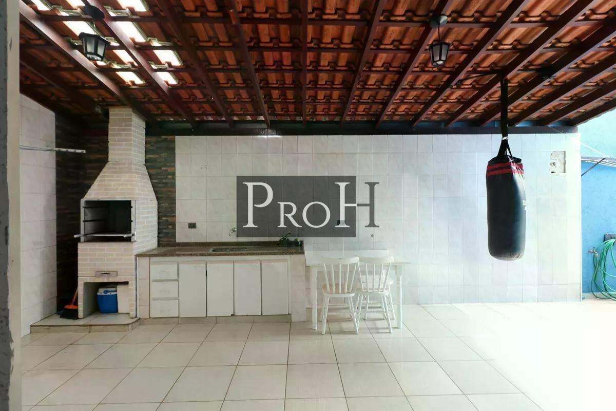 Casa, 4 quartos, 117 m² - Foto 28