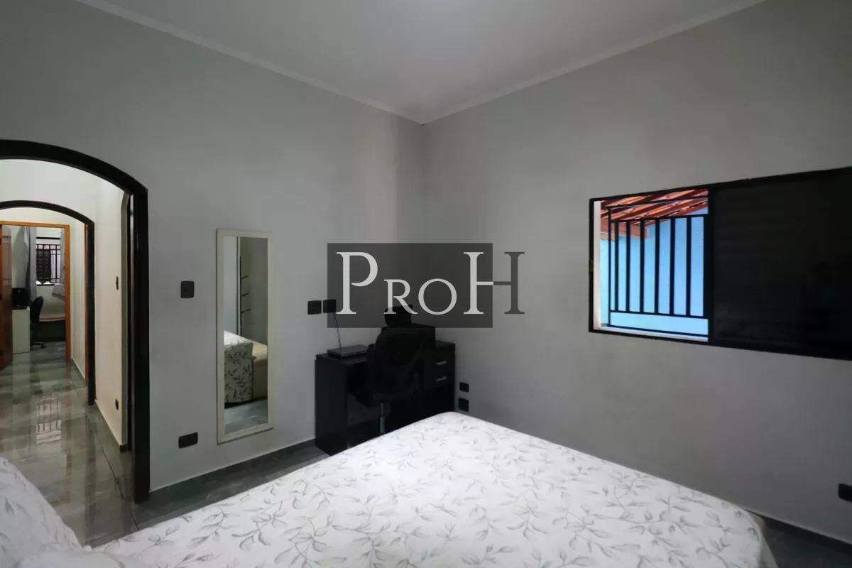 Casa, 4 quartos, 117 m² - Foto 23