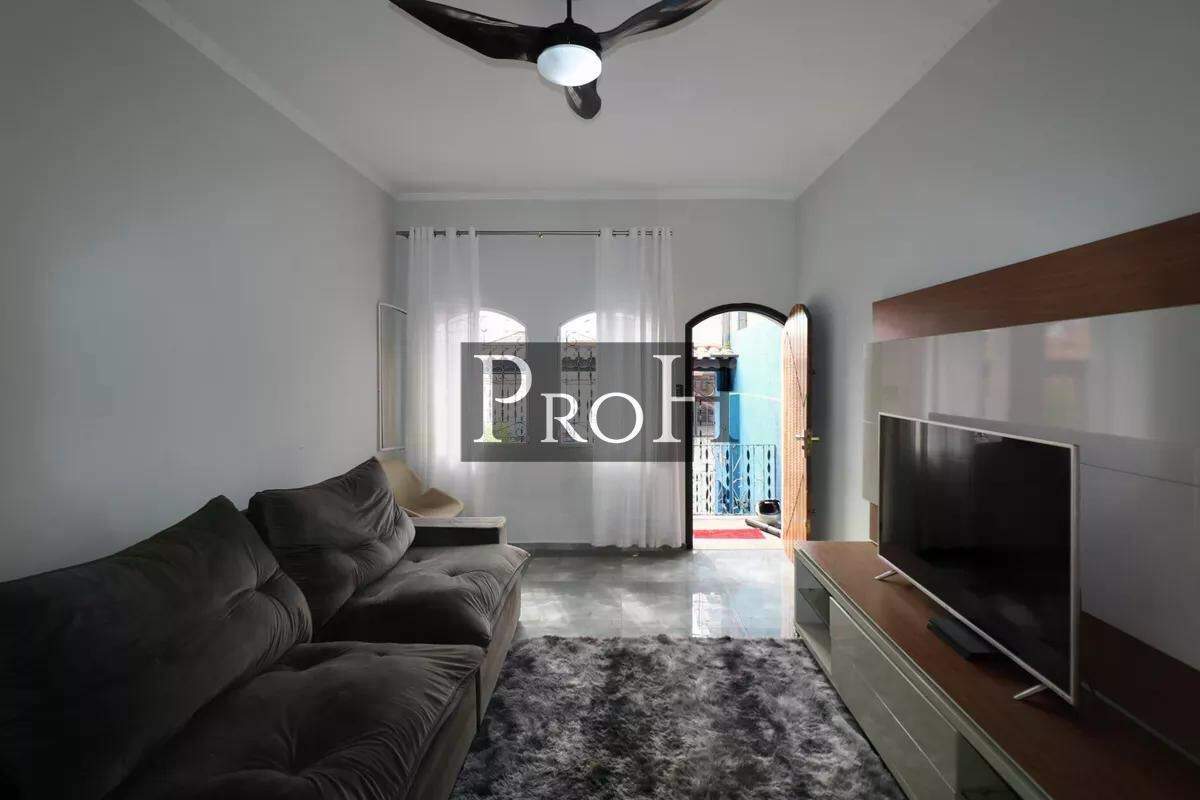 Casa, 4 quartos, 117 m² - Foto 8