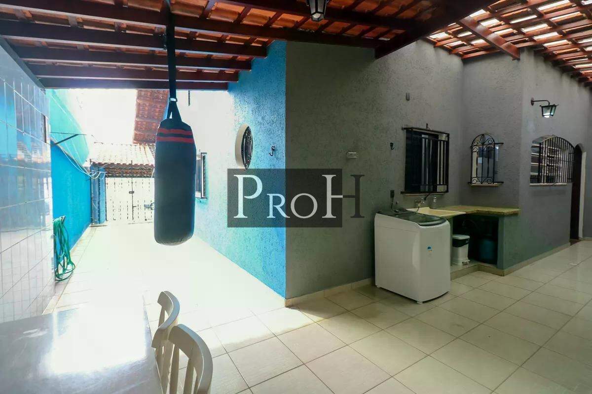 Casa, 4 quartos, 117 m² - Foto 5