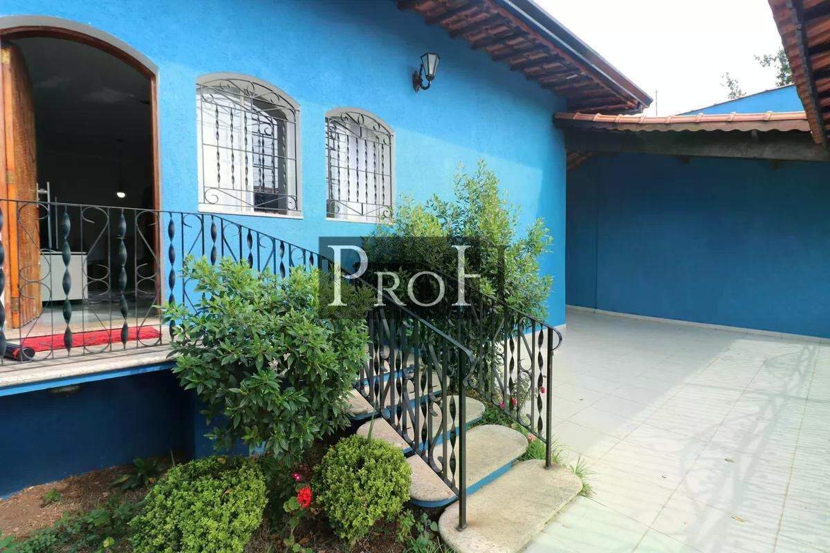 Casa, 4 quartos, 117 m² - Foto 2