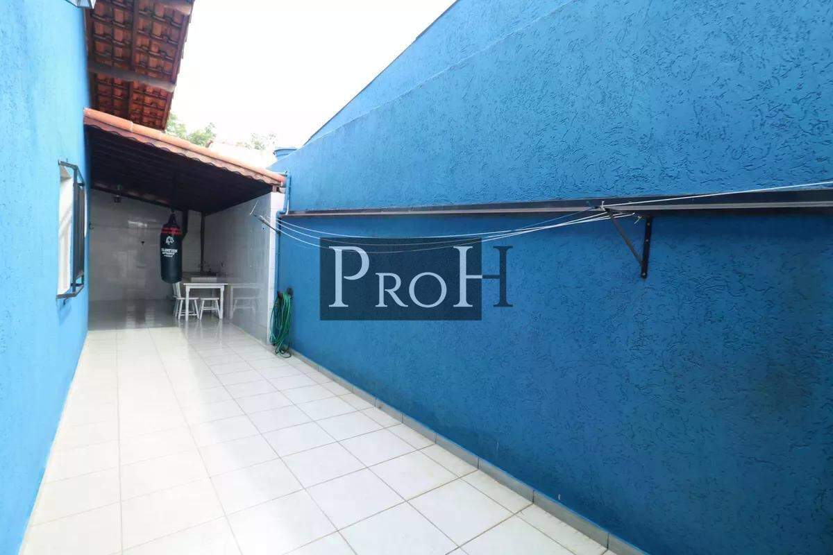 Casa, 4 quartos, 117 m² - Foto 10