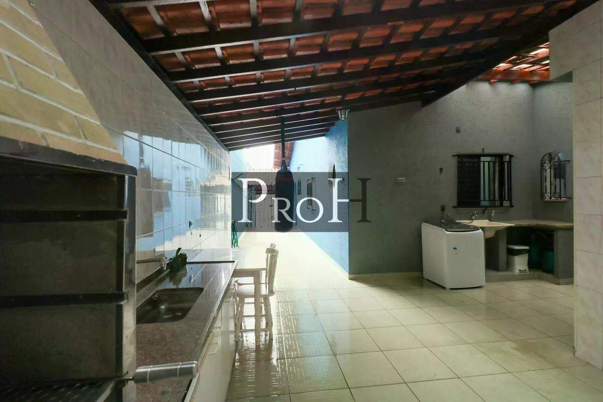 Casa, 4 quartos, 117 m² - Foto 7
