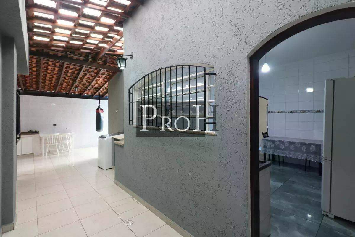 Casa, 4 quartos, 117 m² - Foto 9