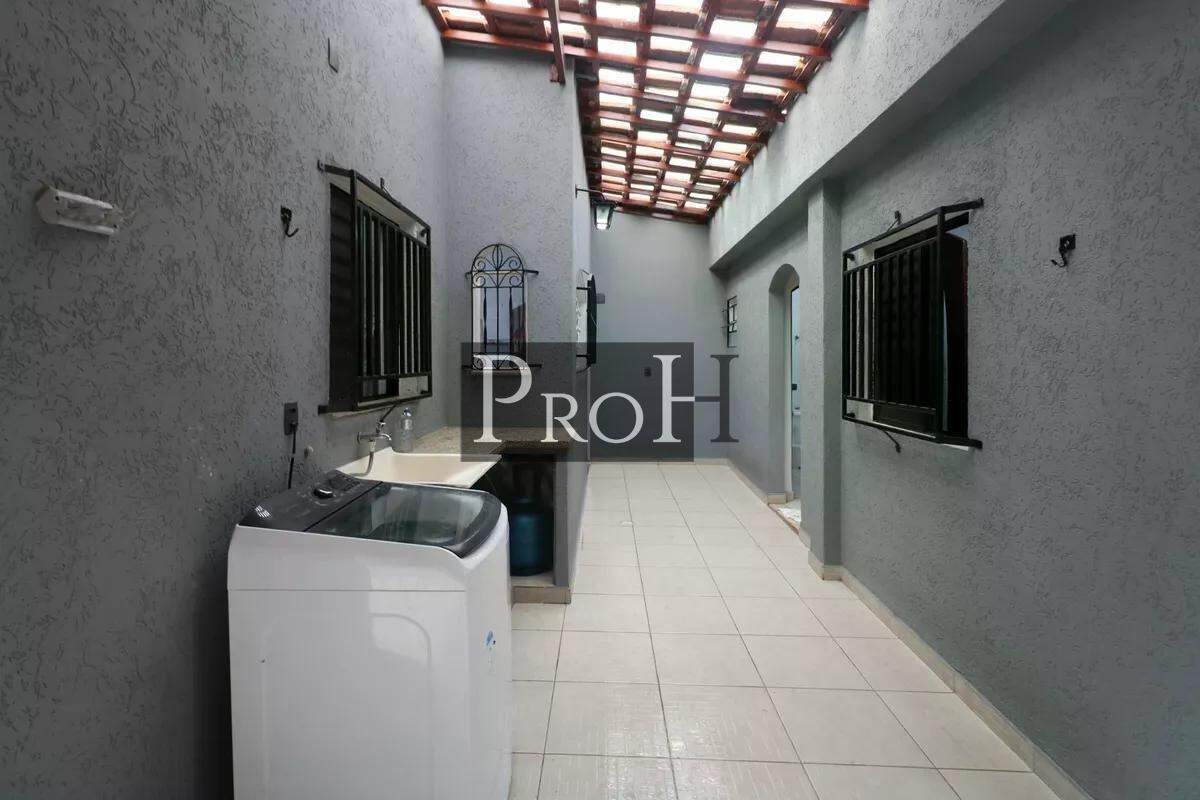 Casa, 4 quartos, 117 m² - Foto 15