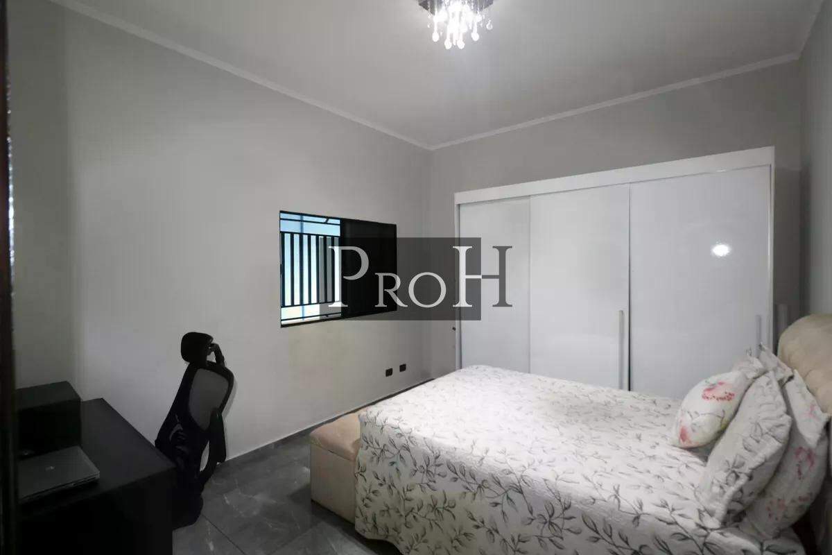 Casa, 4 quartos, 117 m² - Foto 21