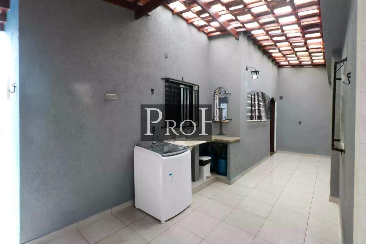Casa, 4 quartos, 117 m² - Foto 11