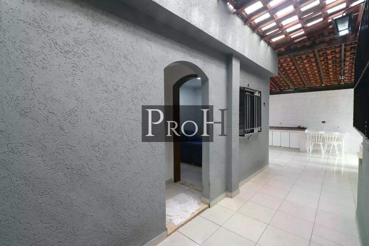 Casa, 4 quartos, 117 m² - Foto 6