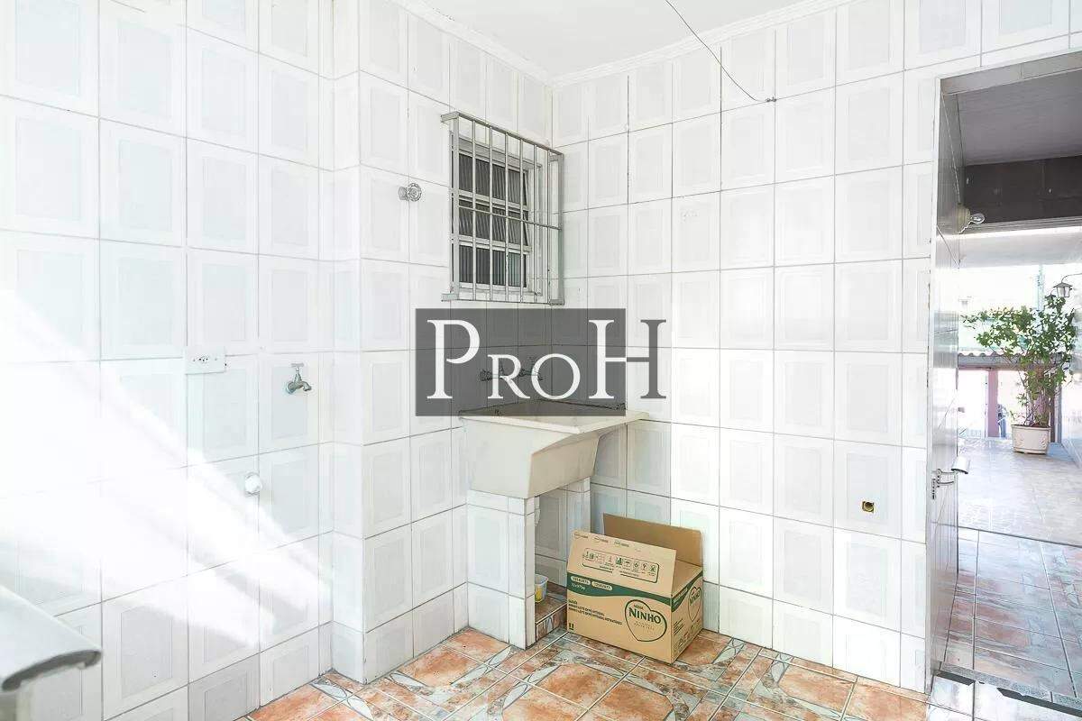 Casa, 3 quartos, 198 m² - Foto 23
