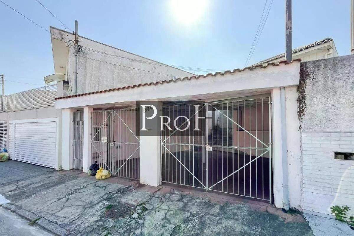 Casa, 3 quartos, 198 m² - Foto 1