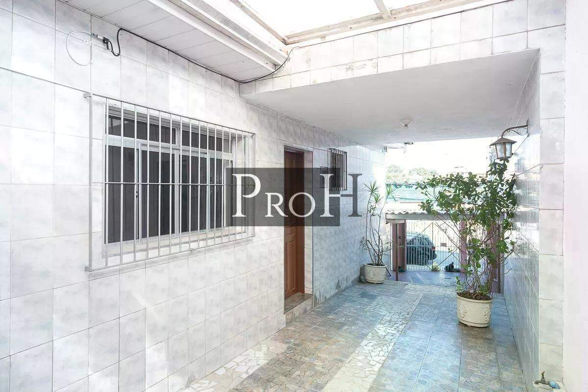 Casa, 3 quartos, 198 m² - Foto 2